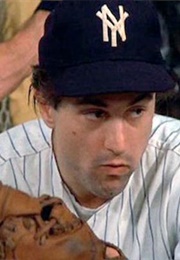 Robert De Niro - Bang the Drum Slowly (1973)