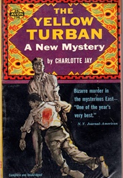 The Yellow Turban (Charlotte Jay)