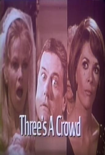 Three&#39;s a Crowd (1969)