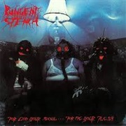 Pungent Stench - For God Your Soul... for Me Your Flesh