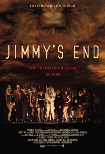 Jimmy's End (2012)