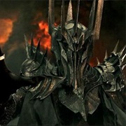 Sauron