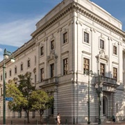 5th Circuit Court of Appeals, New Orleans