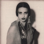 Amrita Sher-Gil