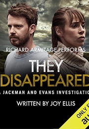 They Disappeared (Joy Ellis)