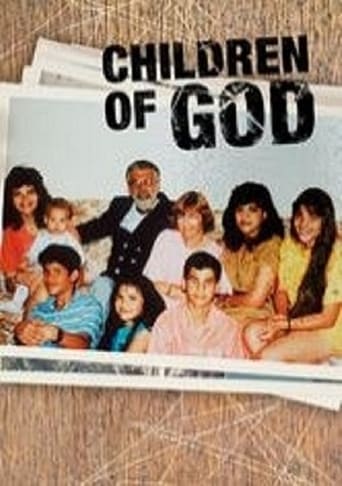 Children of God (1994)