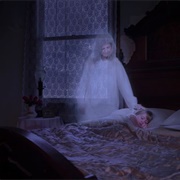 Visit From a Dead Loved One