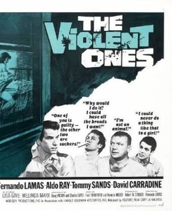The Violent Ones (1967)