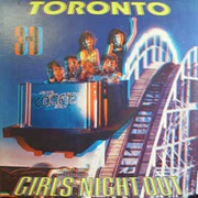 Toronto - Girls Night Out