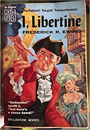 I Libertine (Shepherd & Sturgeon)