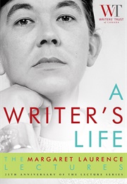A Writer's Life (Writers' Trust of Canada)