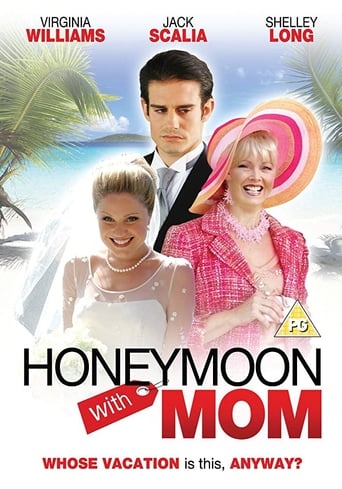 Honeymoon With Mom (2006)