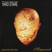 Thousand Yard Stare- Mappamundi