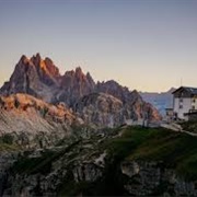 Cadini Di Misurina