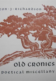 Old Cronies (Leon J. Richardson)