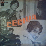 Cecilia – Cecilia (1964)