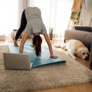 Online Yoga Class