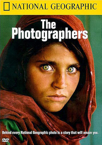 National Geographic: The Photographers (2000)