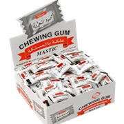 Mahmoud Sharawi Mastic Gum