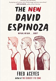 The New David Espinoza (Fred Aceves)
