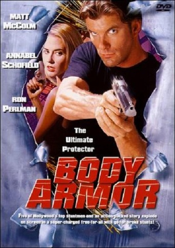 Body Armor (1998)