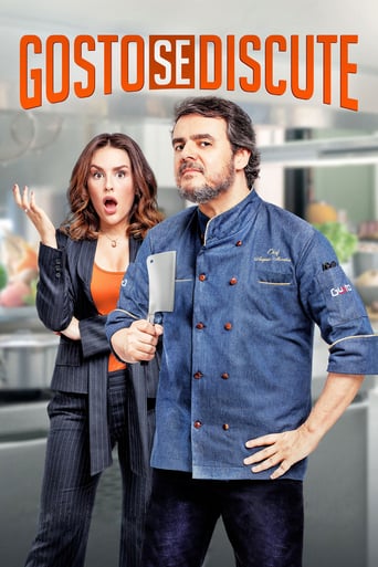 Gosto Se Discute (2017)