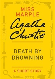 Death by Drowning (Agatha Christie)