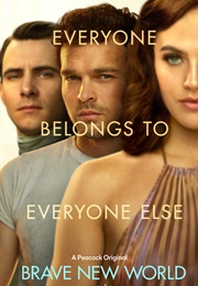 Brave New World (2020)