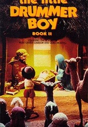The Little Drummer Boy:  Book 2 (1976)