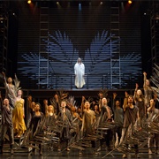Jesus Christ Superstar