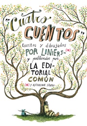 Cuatro Cuentos (Liniers)