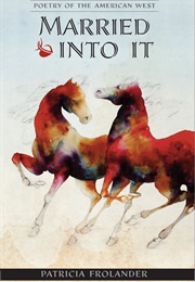 Married Into It (Patricia Frolander)