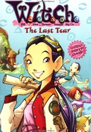 The Last Tear (Elisabetta Gnone)