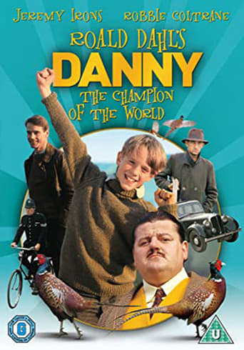 Danny, the Champion of the World (1989)