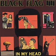 In My Head (Black Flag, 1985)