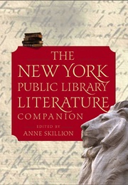 The New York Public Library Literature Companion (New York Public Library)