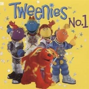 Tweenies - Number 1