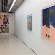 Helsinki Contemporary