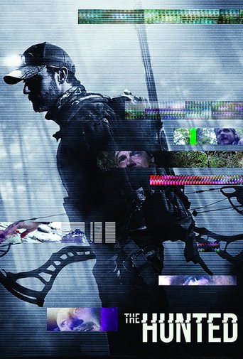 The Hunted (2014)