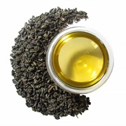 Gunpowder Tea