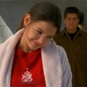 Dawson's Creek: Valentine's Day Massacre