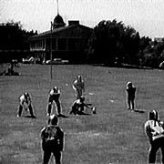 Metzger Field-Leave It to Beaver