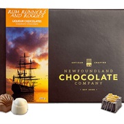 Newfoundland Rum Runners & Rogues