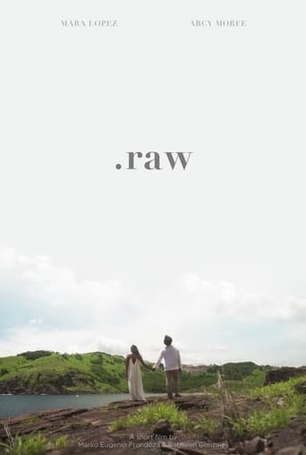 .Raw (2018)