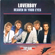 Heaven in Your Eyes - Loverboy