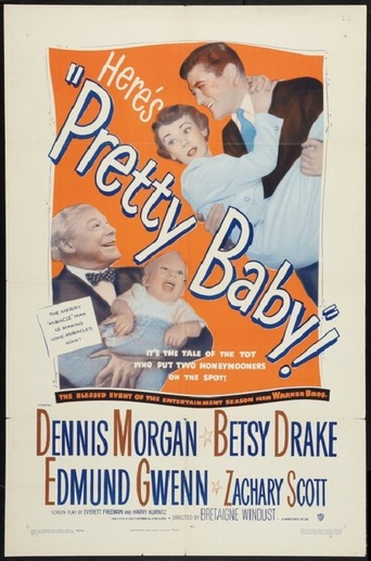 Pretty Baby (1950)