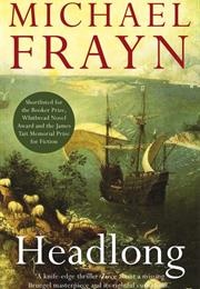 Headlong (Michael Frayn)