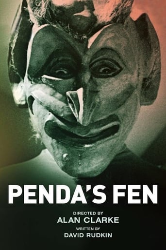 Penda&#39;s Fen (1974)
