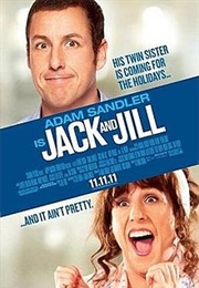 Jack and Jill (2011)