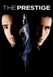 The Prestige (2006)